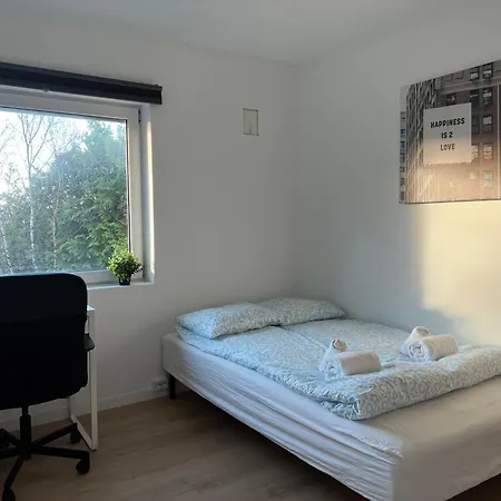 Apeltunvegen 75 Apartamento *