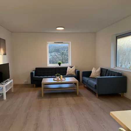 Apartamento Apeltunvegen 75 *