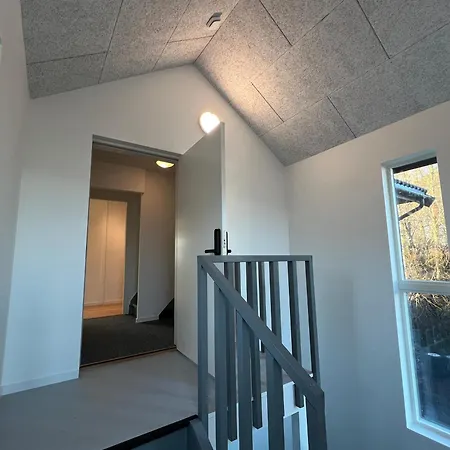 Apartamento Apeltunvegen 75 Bergen